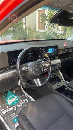 هيونداي كونا